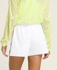 Backswing Shorts - Bright White