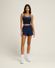 Backswing Short - Classic Navy