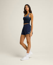 Backswing Short - Classic Navy