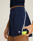 Backswing Short - Classic Navy