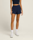 Backswing Short - Classic Navy