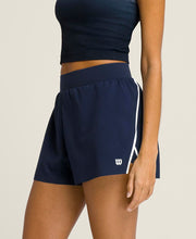 Backswing Short - Classic Navy