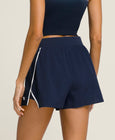 Backswing Short - Classic Navy