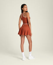 Midtown Wrap Skirt