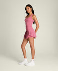 Midtown Wrap Tennis Skirt
