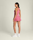 Midtown Wrap Tennis Skirt