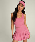 Midtown Wrap Tennis Skirt