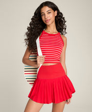 Midtown Wrap Skirt