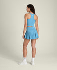 Midtown Wrap Skirt