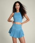 Midtown Wrap Skirt