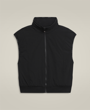 Hot Shot Warm Up Vest