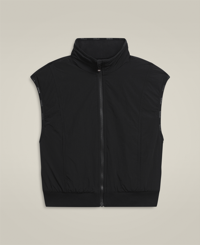 Hot Shot Warm Up Vest