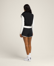 Hot Shot Warm Up Vest
