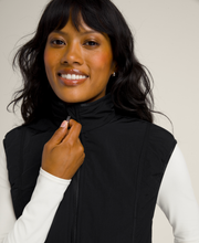 Hot Shot Warm Up Vest