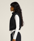 Hot Shot Warm Up Vest