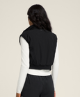 Hot Shot Warm Up Vest