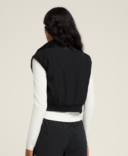 Hot Shot Warm Up Vest