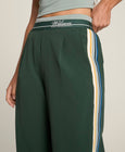 W Wynne Pleated Pant Sycamore