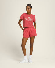 Harper Crop Tee
