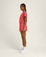 Harper Crop Tee