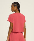 Harper Crop Tee