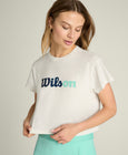 Harper Crop Tee