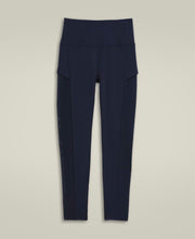 Tennis Court Tight - Classic Navy