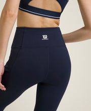 Tennis Court Tight - Classic Navy