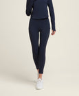 Tennis Court Tight - Classic Navy