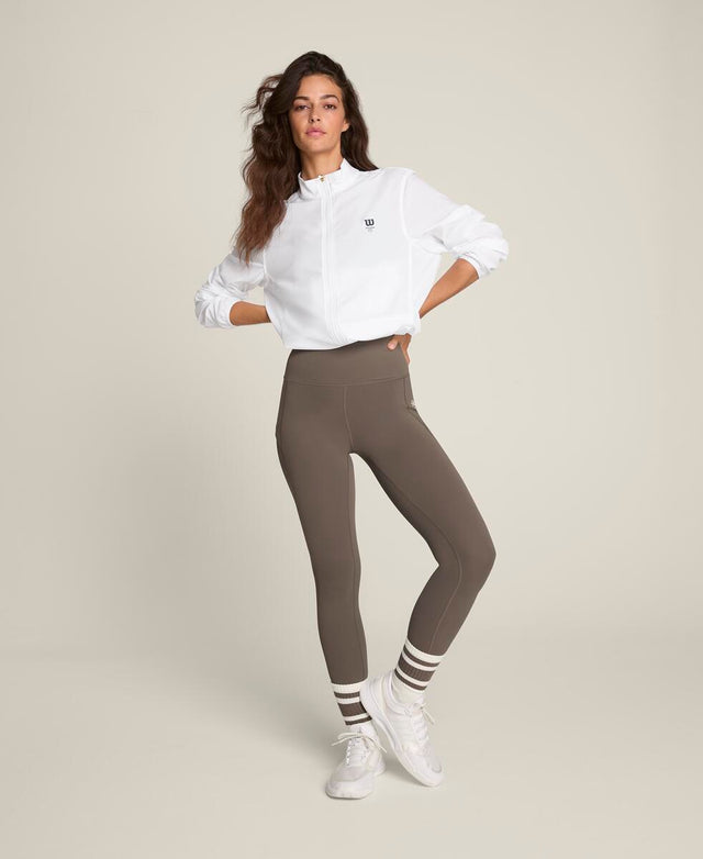 Tennis Court Tight - Falcon