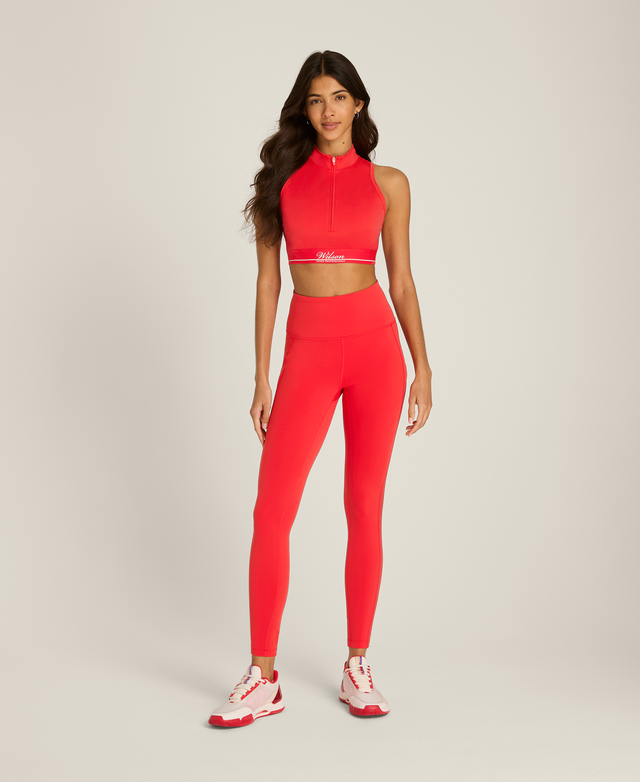 Tennis Court Tight