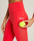 Tennis Court Tight
