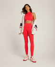 Tennis Court Tight