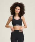 Doubles Racerback Bra
