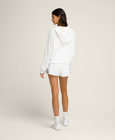 Vantage On-Court Jacket - Bright White