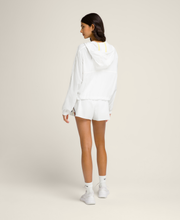 Vantage On-Court Jacket - Bright White