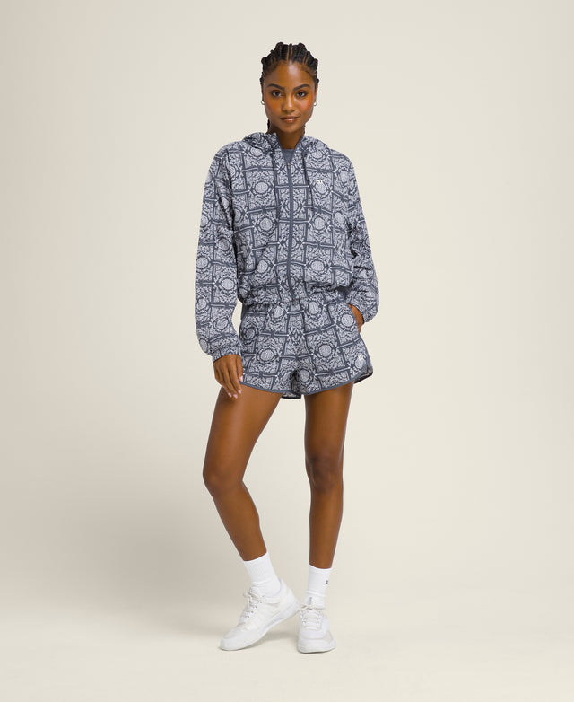 Vantage On-Court Jacket