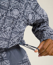 Vantage On-Court Jacket