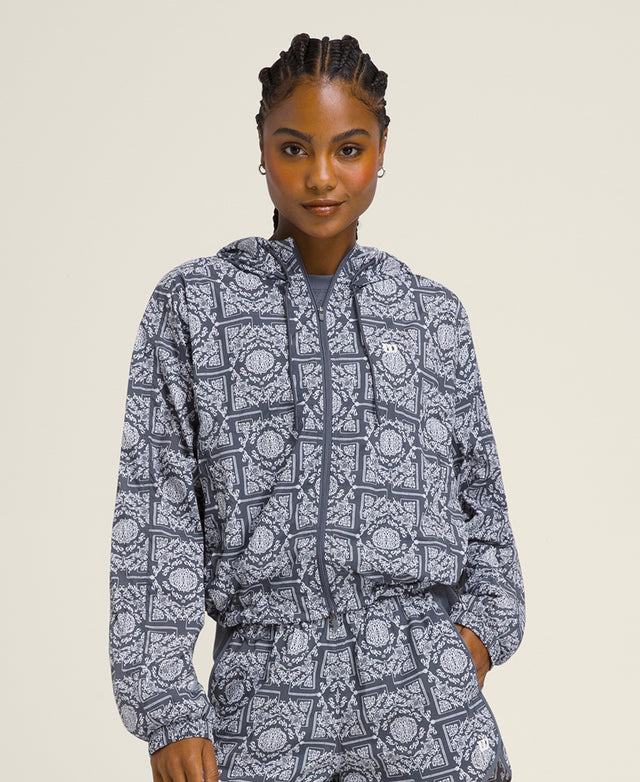 Vantage On-Court Jacket