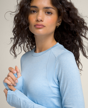 All Day Long Sleeve