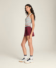 Cross Court Skirt
