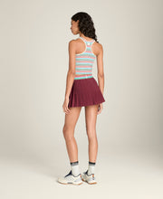 Cross Court Skirt