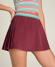 Cross Court Skirt