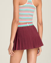 Cross Court Skirt