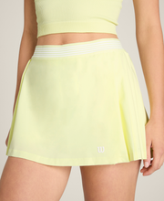 Cross Court Skirt