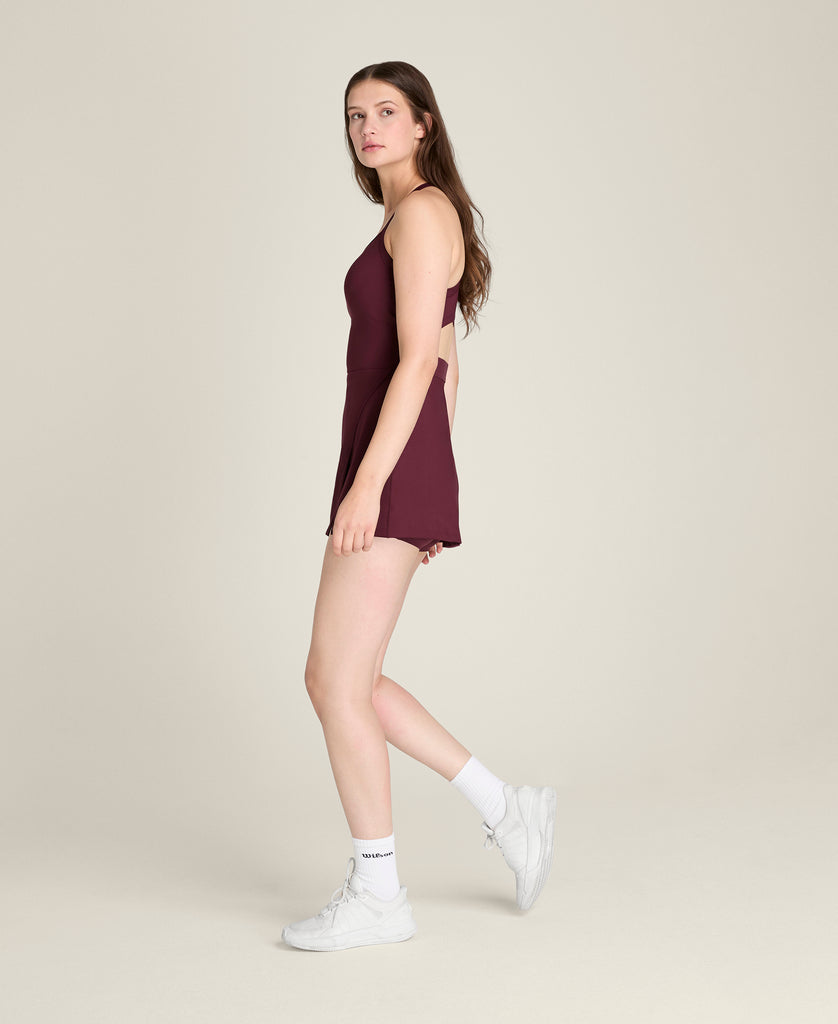 Buy Rally Halter Dress online - Wilson Australia Buy Rally Halter Dress online - Wilson Australia