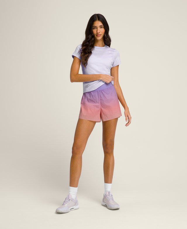 All Day Tee - Lavender