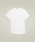 All Day Tee - Bright White