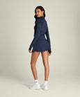 All Day Full Zip Jacket