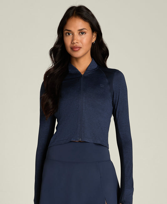 All Day Full Zip Jacket